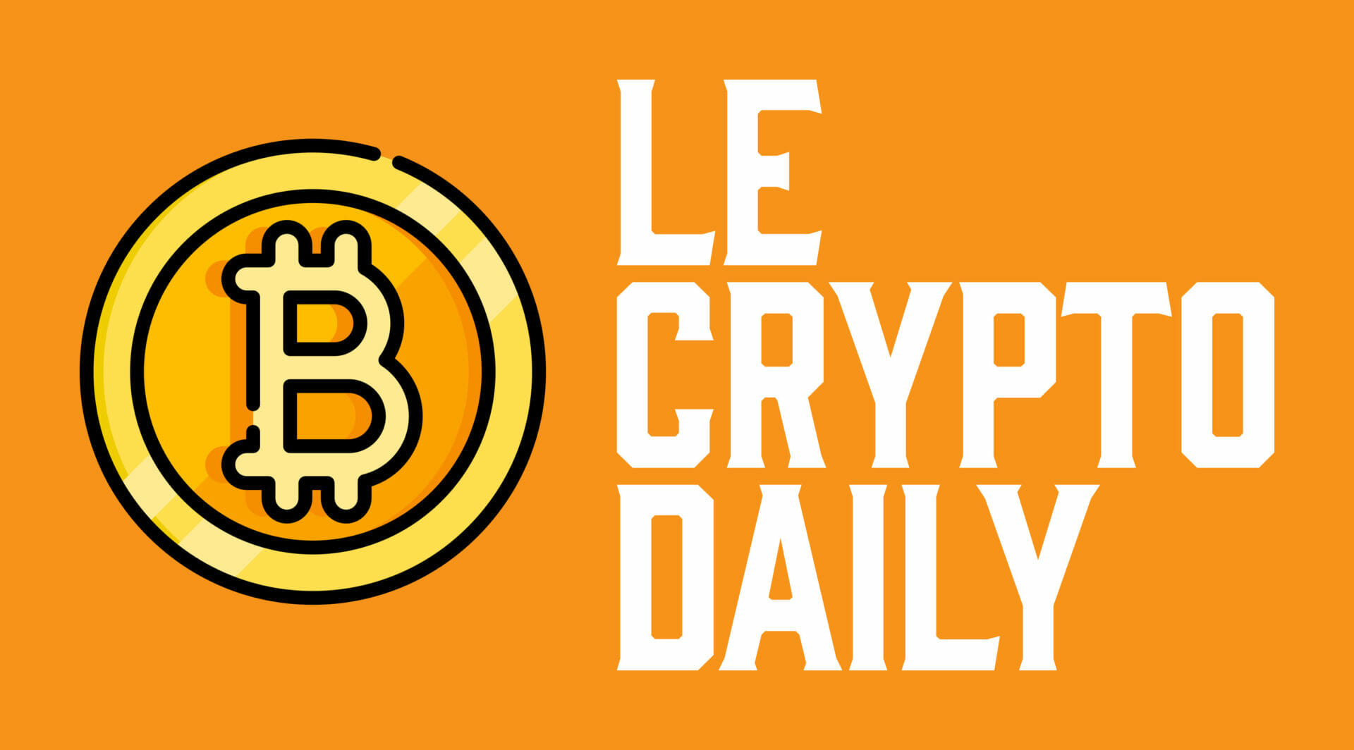 Le Crypto Daily