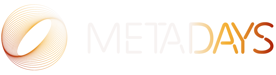 Logo MetaDays
