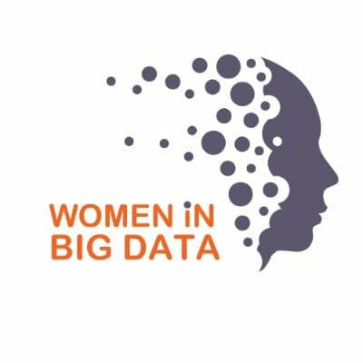 women in big data